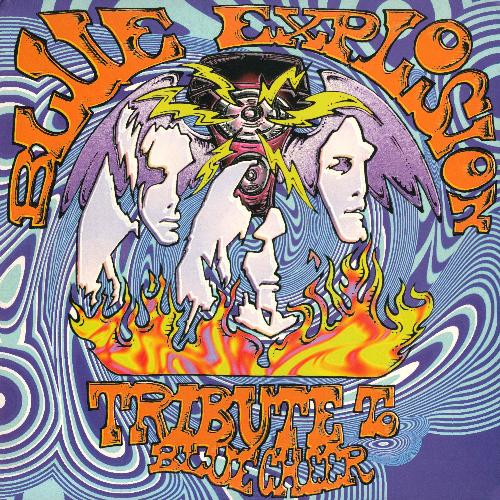 Fortunes (Fireball / Ministry) cover art