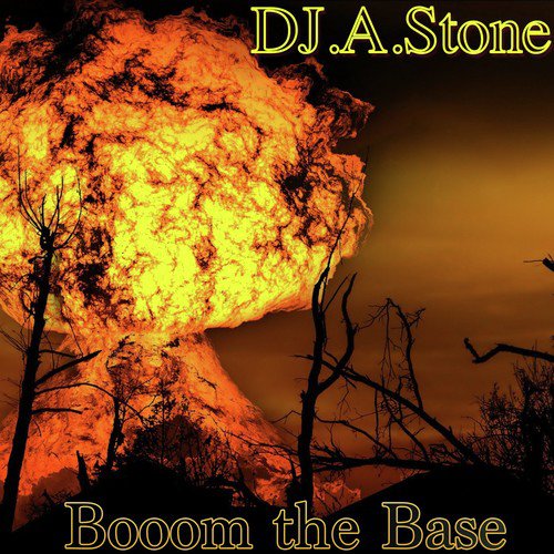 DJ.A.Stone