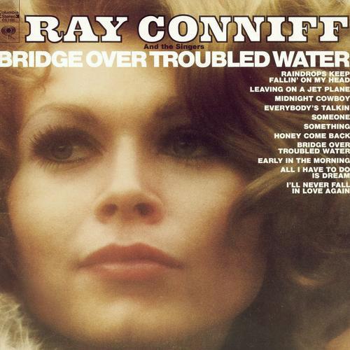 Bridge Over Troubled Water (Album Version)