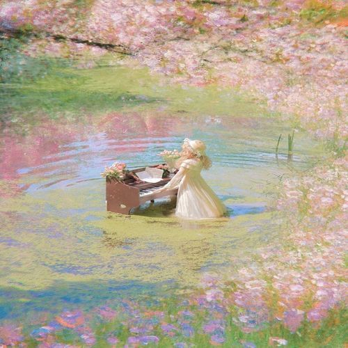 Glimpse of Eternity cover art