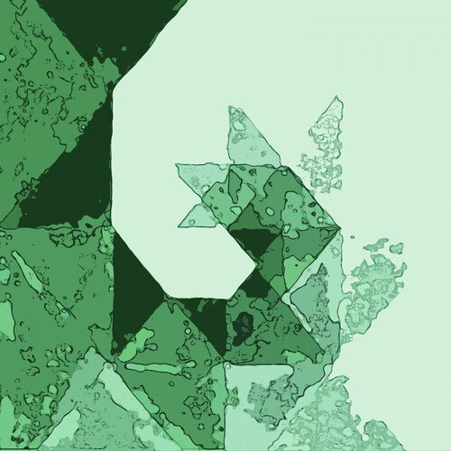 Bronte (feat. s. lyre) cover art