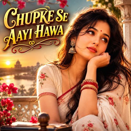 CHUPKE SE AAYI HAWA