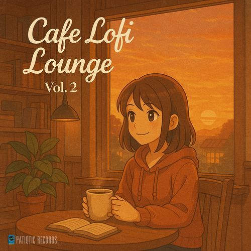 Cafe Lofi Lounge Vol.2