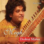 Raag Megh Dhun In Dadra Taal (Thumri Style) With Tabla