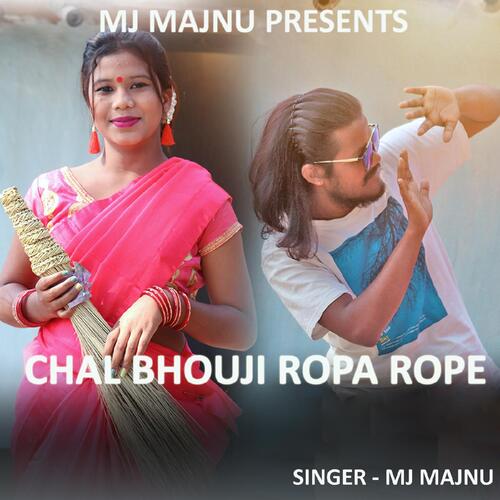 Chal Bhouji Ropa Rope ( Nagpuri Rap Song )