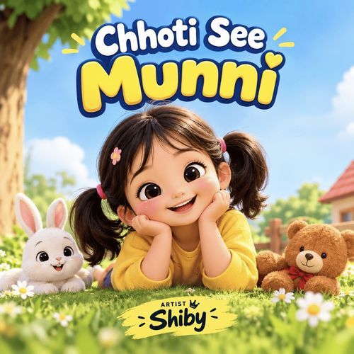 Chhoti See Munni