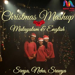 Christmas Mashup-MS0cazoAXn8