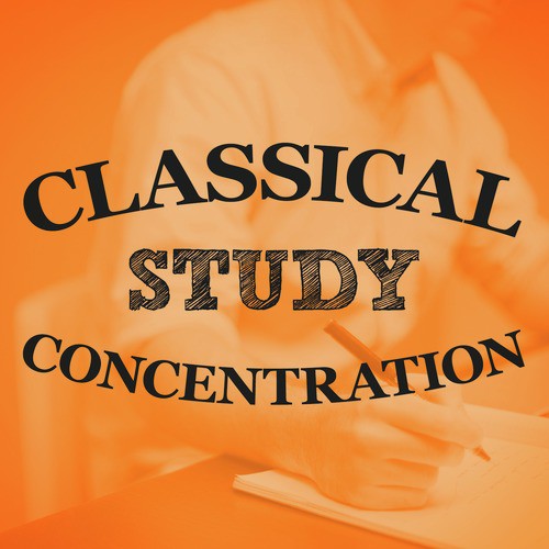 Classical Study Concentration_poster_image