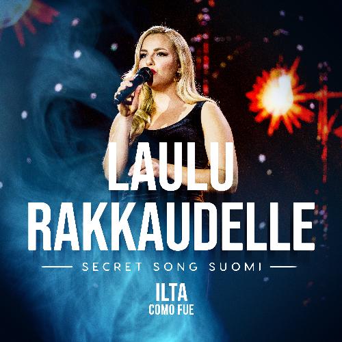 Como Fue (Laulu rakkaudelle: Secret Song Suomi kausi 1)_poster_image