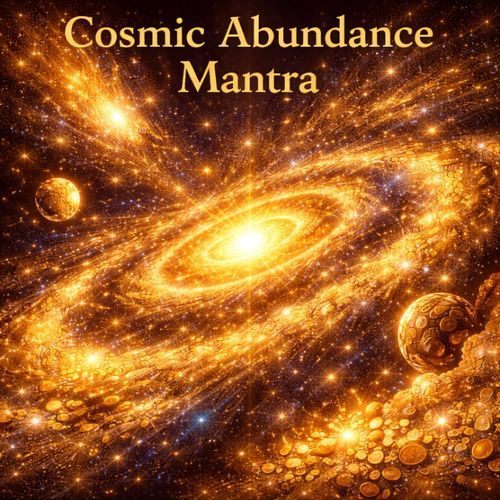 Cosmic Abundance Mantra