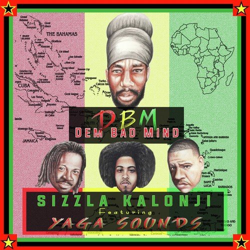 Sizzla Kalonji