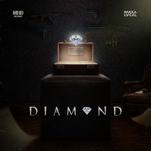 DIAMOND