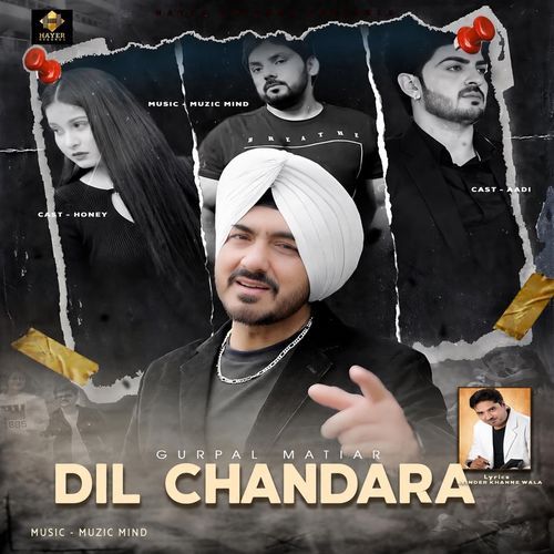 DIL CHANDARA
