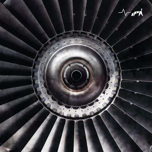 ALEX cover art