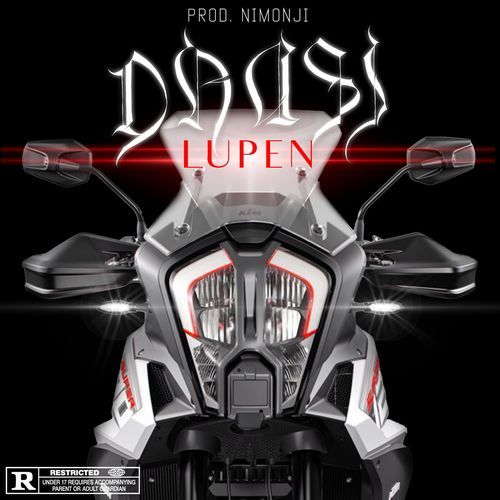 DRASH cover art