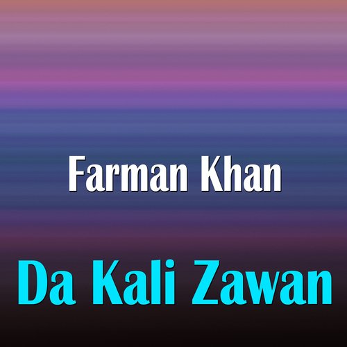 Da Kali Zawan