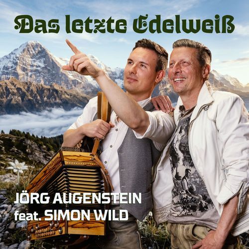 Das letzte Edelweiß