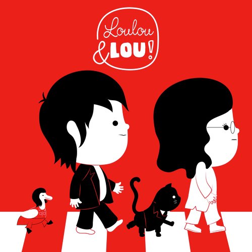 ABC (Rock-'n-rollversie) cover art