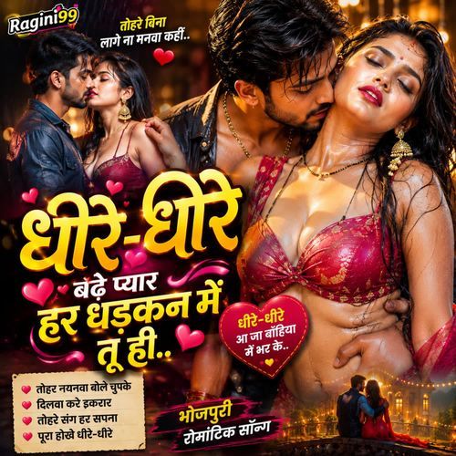 Dhire Dhire Badhe Pyar