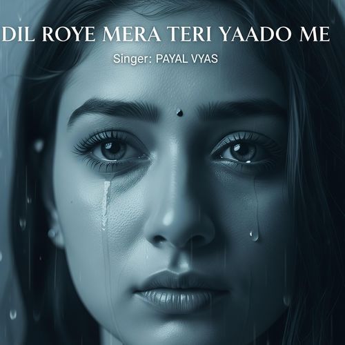 Dil Roye Mera Teri YAado Me