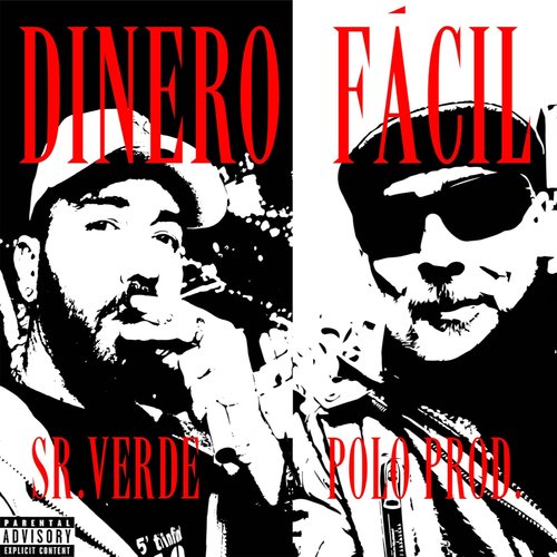 Dinero fácil_poster_image