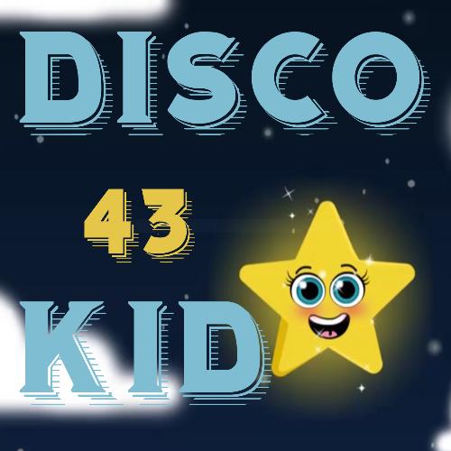 Disco Kid 43