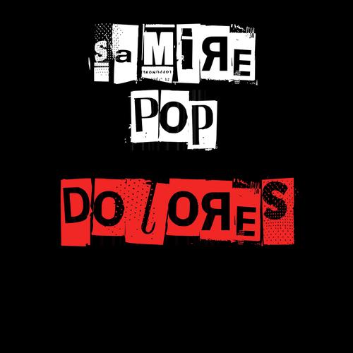 Dolores cover art