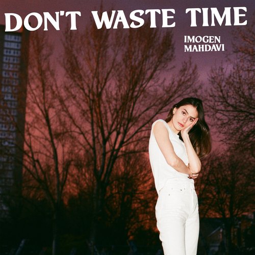 Don&#039;t Waste Time_poster_image