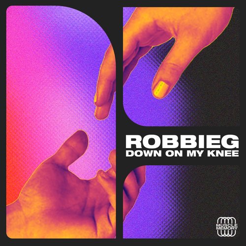 Down On My Knee_poster_image