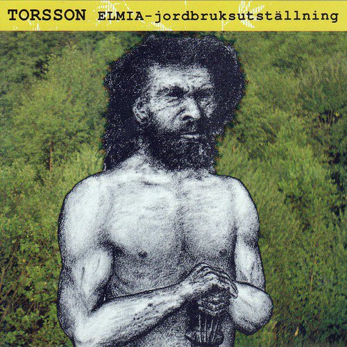 Turistinformation cover art