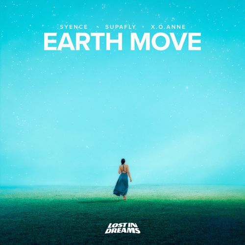 Earth Move