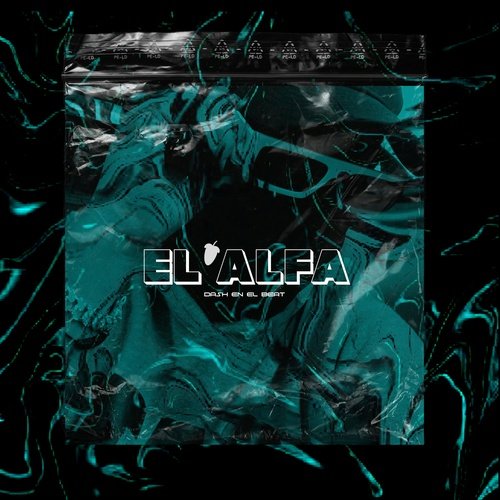 El Alfa cover art