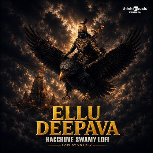 Ellu Deepava Hacchuve Swamy (Lo Fi)