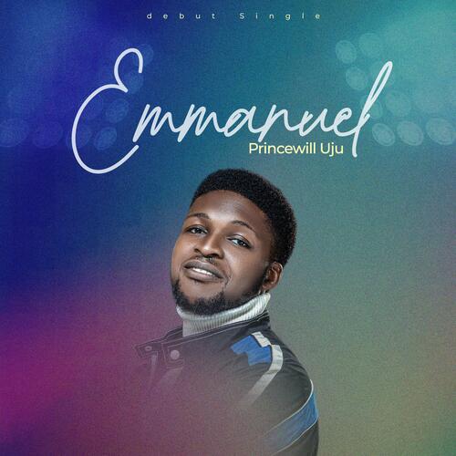 Emmanuel cover art