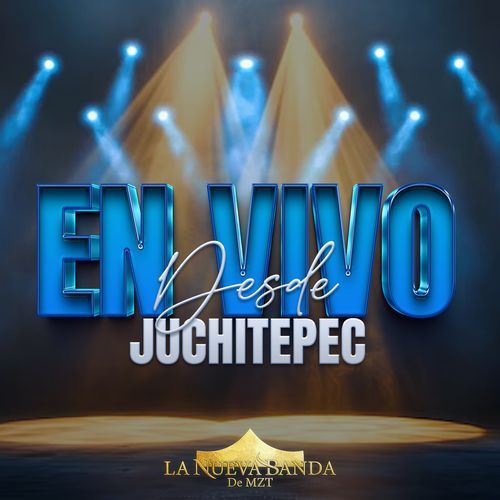 En Vivo Desde Juchitepec