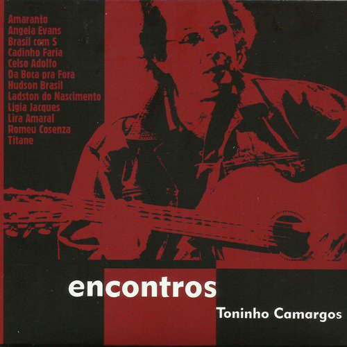 Encontros - Toninho Camargos