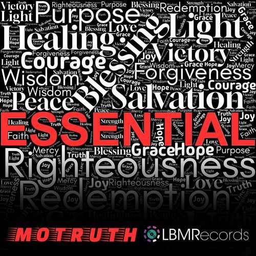 Essential cover art