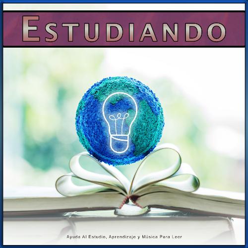 Estudiando música cover art