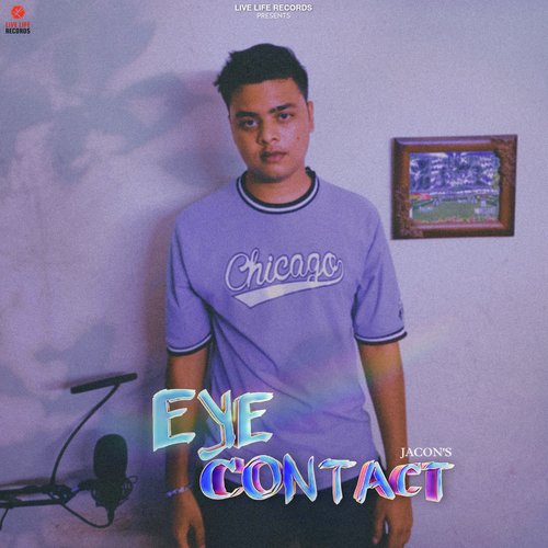 Eye Contact