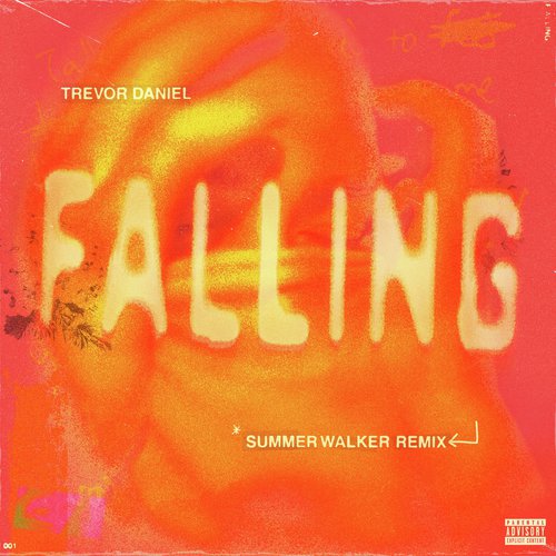 Falling (Summer Walker Remix)_poster_image