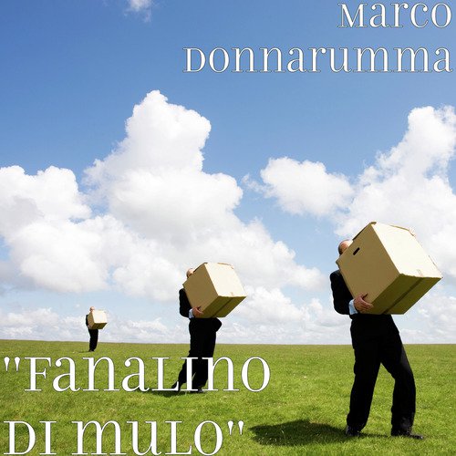 Marco Donnarumma