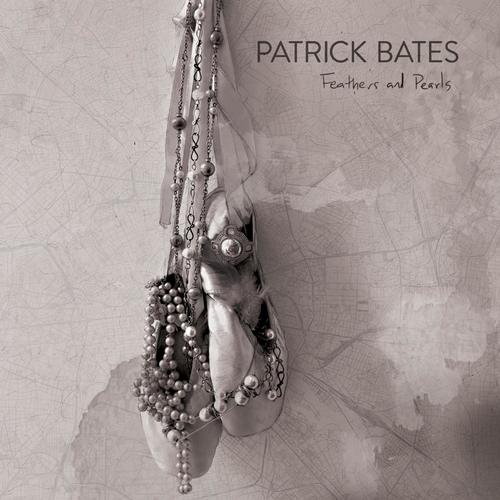 Patrick Bates