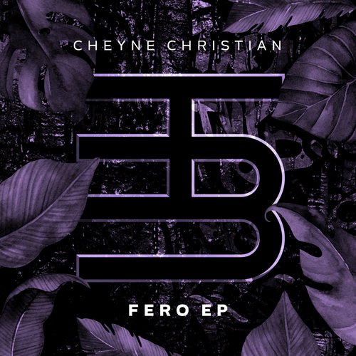 Fero cover art