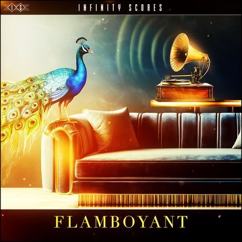 Lost in the Glow cover art