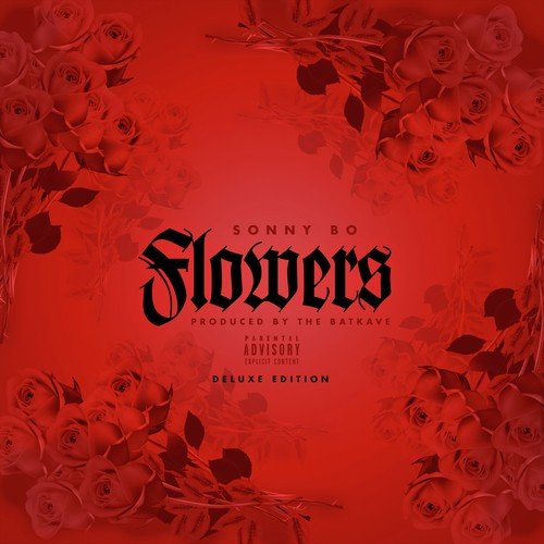 Flowers (Deluxe Edition)_poster_image