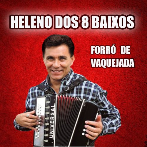 Heleno no Vaneirão cover art