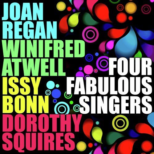 Four Fabulous Singers