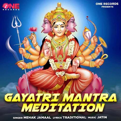 Gayatri Mantra Meditation