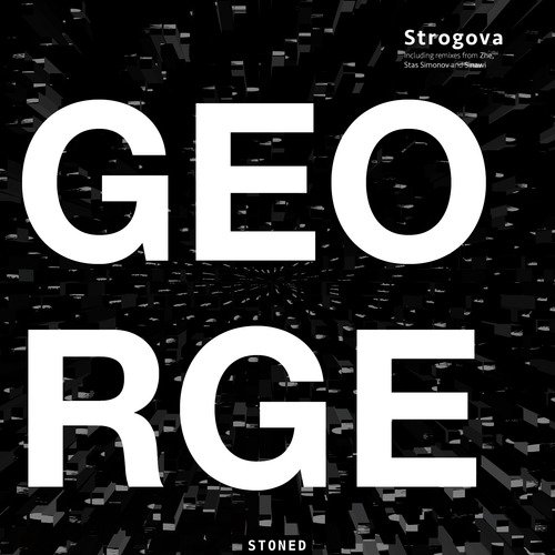 George (Stas Simonov Remix) cover art