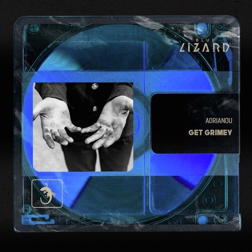 Get Grimey cover art